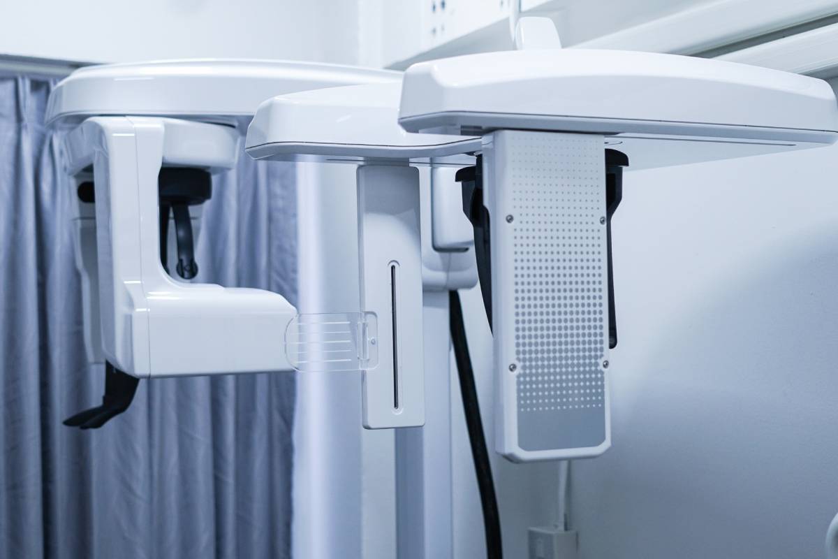 Dental 3D CT Scan คืออะไร? ตรวจอะไรได้บ้าง ราคาเท่าไหร่