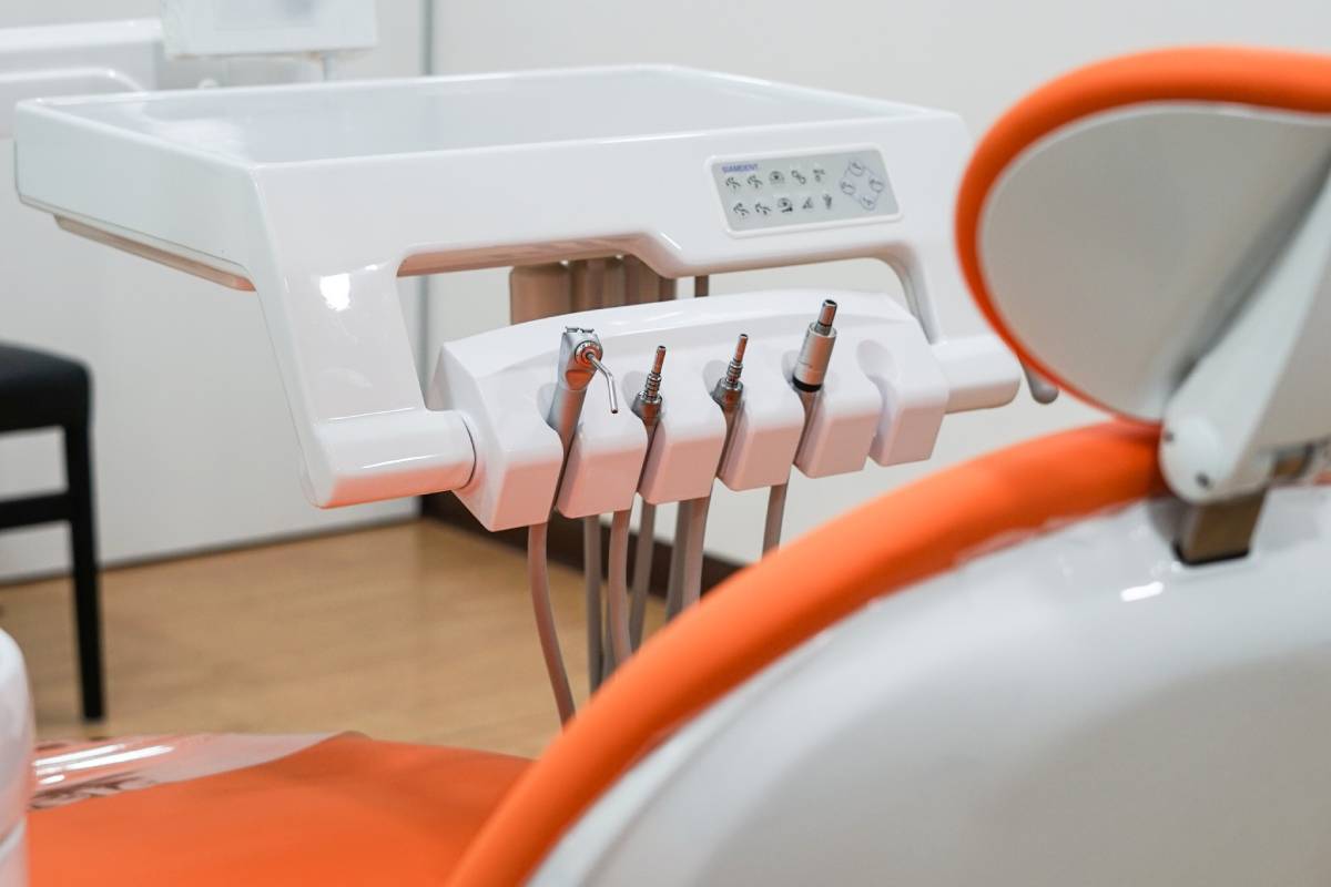 Dental Image Clinic