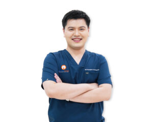 ทพ.ธนภัทร เตชะสำราญ