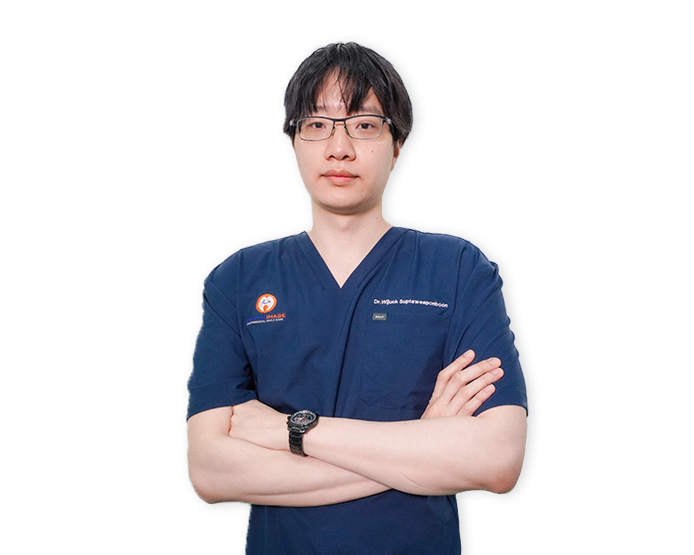 ทพ.วิจักษณ์ ทรัพย์ทวีผลบุญ