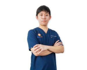 ทพ.ศิรชัช ตีระวานิชสันติ์