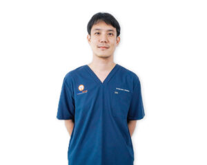 ทพ.สุรวุฒิ อัตชู