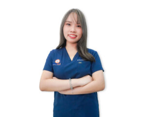 ทพญ.พัทธนันท์