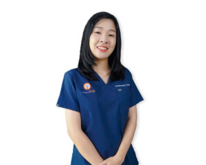 ทพญ.ศรันญาพัสส จิวนารมณ์