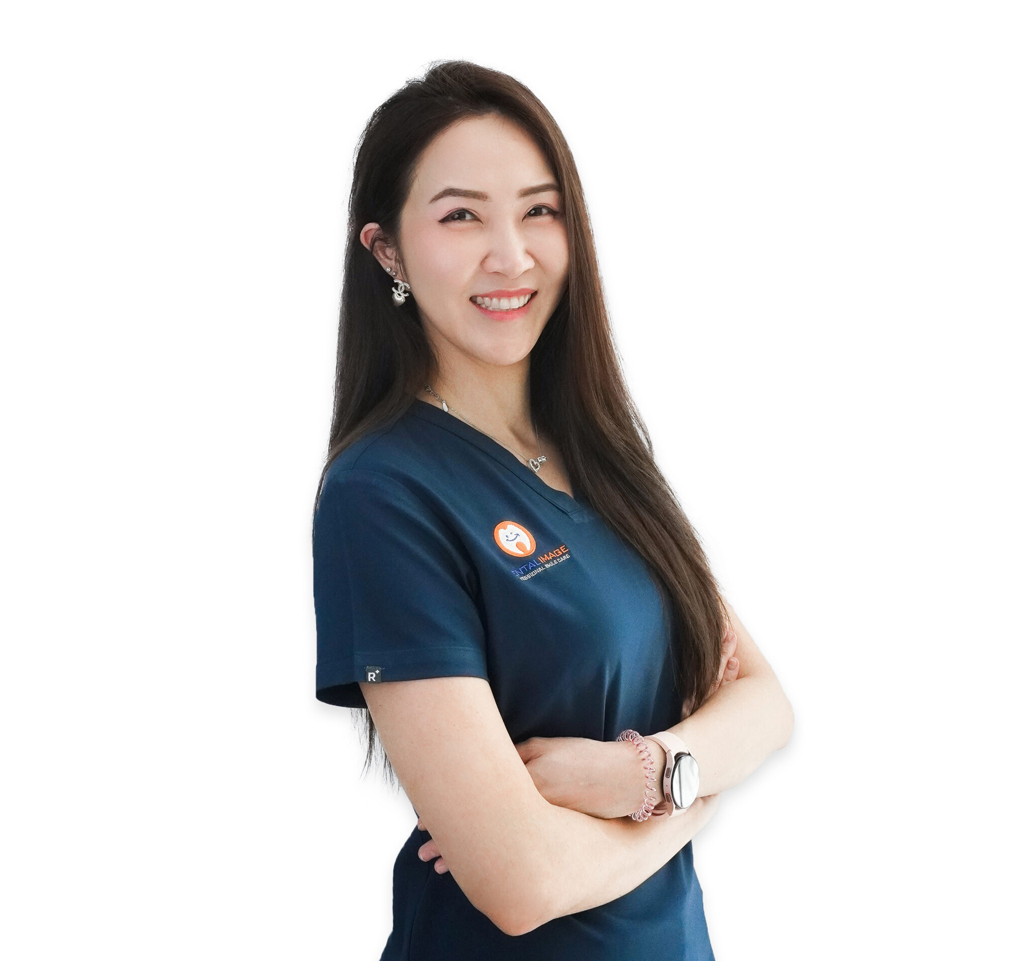 ทพญ.วรณิกา สมานไทย