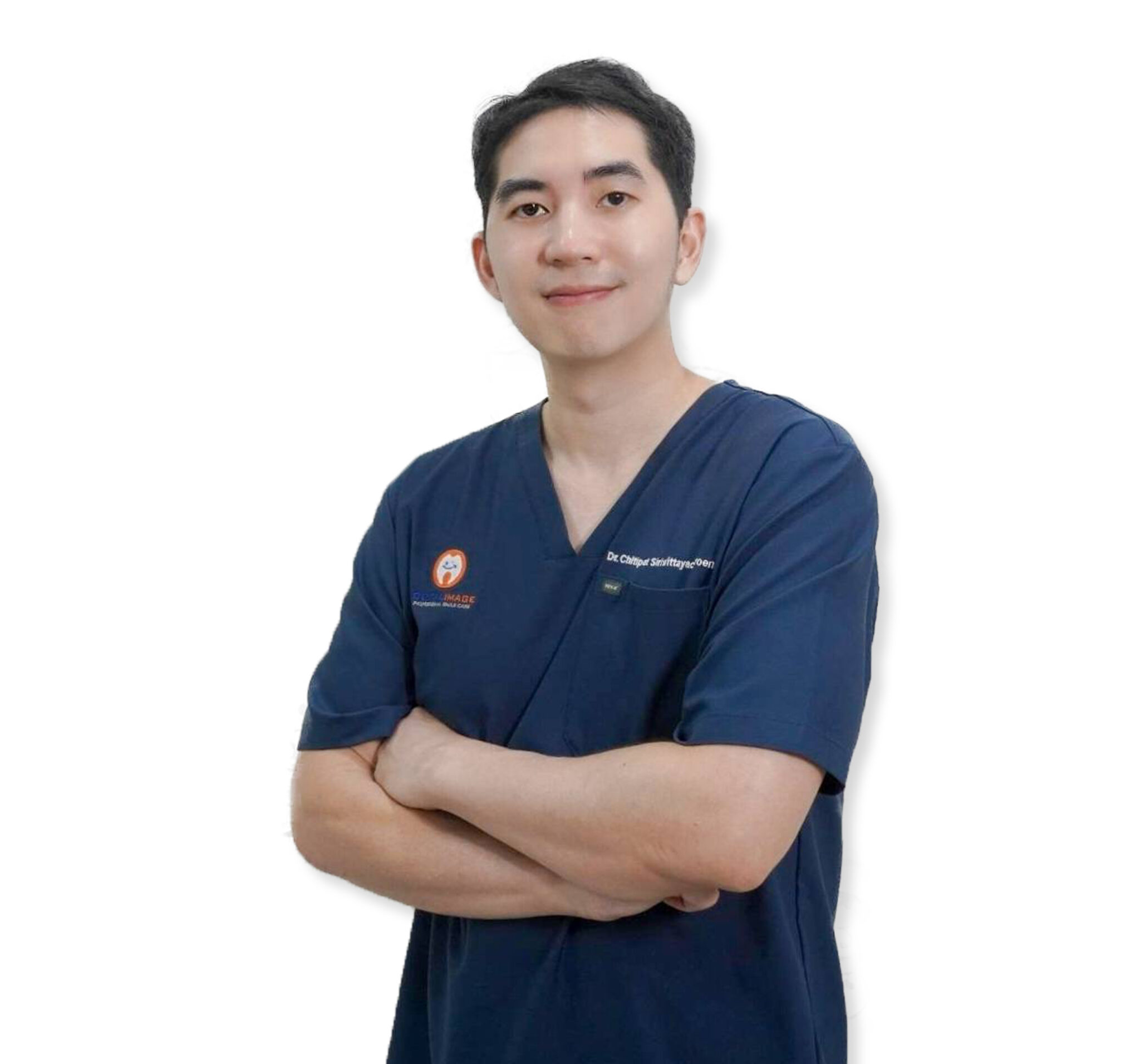 ทพ.ชิติพัทธ์ ศิริวิทยเจริญ