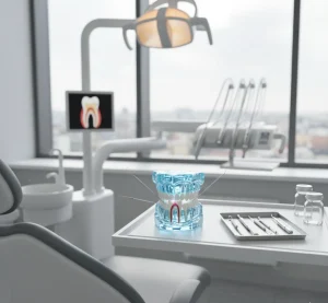 รักษารากฟัน เจ็บไหม? (คำถามยอดฮิต) เปิดขั้นตอนการทำจริงที่ไม่ได้น่ากลัวอย่างที่คิด