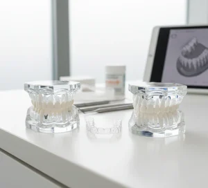 จัดฟันก่อน หรือ ทำวีเนียร์เลย? วิธีแก้ปัญหาฟันเก ฟันห่าง ให้สวยทันใจแบบไม่ต้องรอนาน