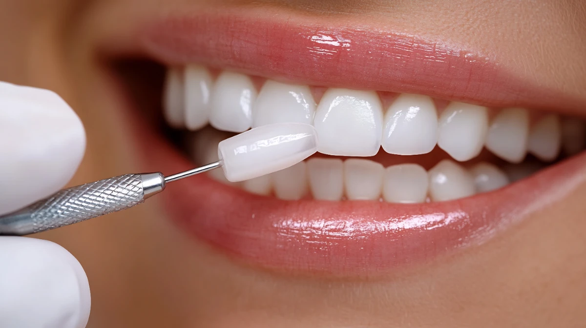 ทำวีเนียร์ที่ไหนดี? 7 เช็กลิสต์เลือกคลินิกทันตกรรมที่ปลอดภัยและงานสวยระดับโปร