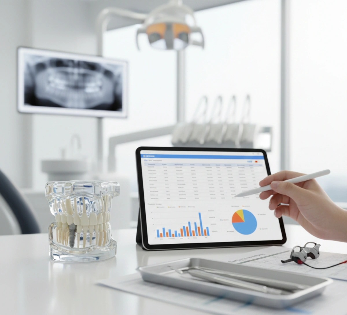 ทำรากฟันเทียมซี่เดียว ราคาเท่าไหร่? สรุปค่าใช้จ่ายทั้งหมด (ไม่มีค่าใช้จ่ายแฝง) อัปเดต 2026