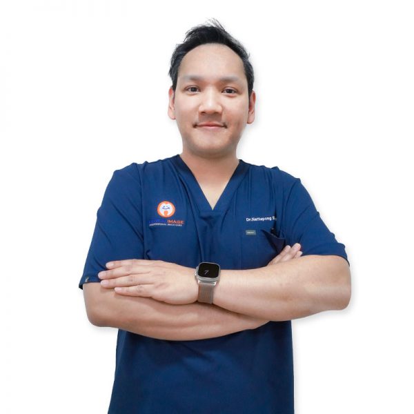รศ.ดร.นพ.ทพ.ณัฐพงศ์