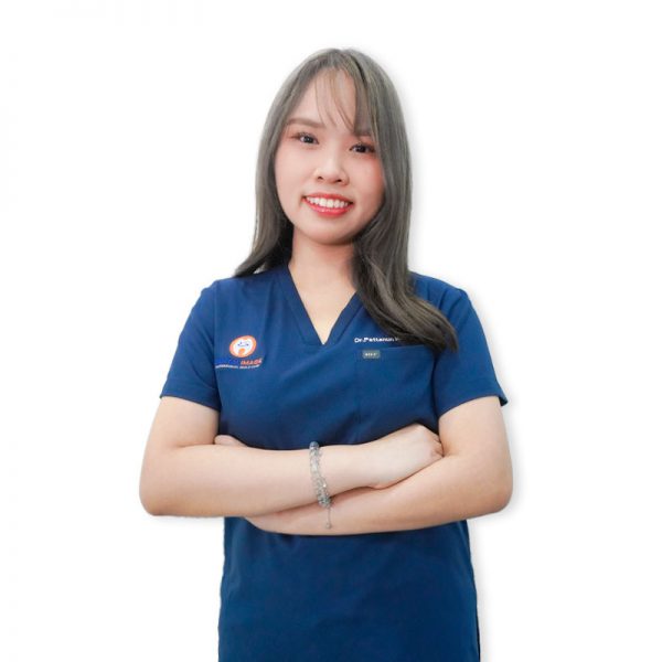 ทพญ.พัทธนันท์