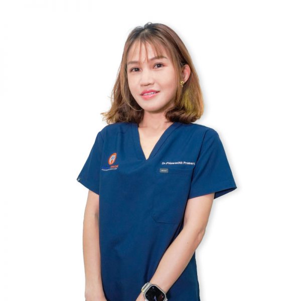 ทพญ.พิมพ์รจิต