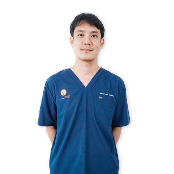 ทพ.สุรวุฒิ อัตชู